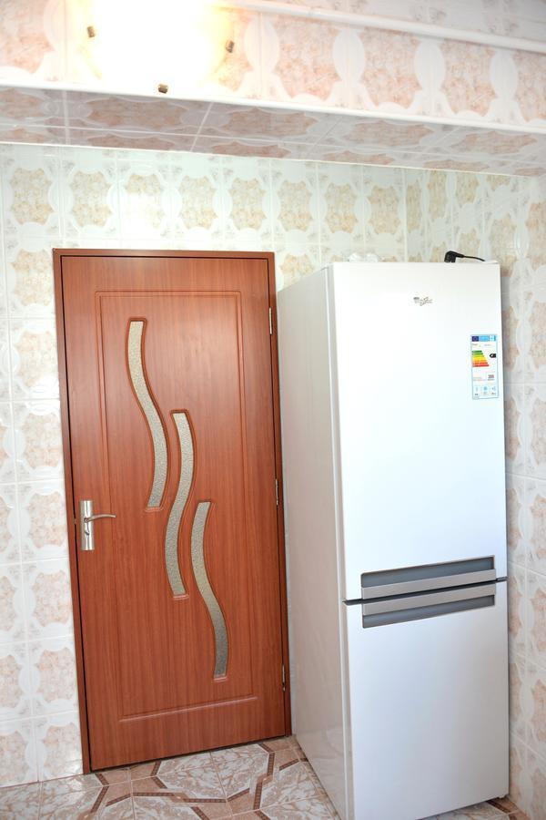 Apartament Rezidential - Alba Iulia Lägenhet Exteriör bild