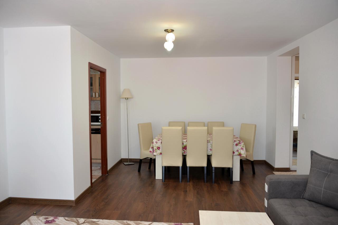 Apartament Rezidential - Alba Iulia Lägenhet Exteriör bild