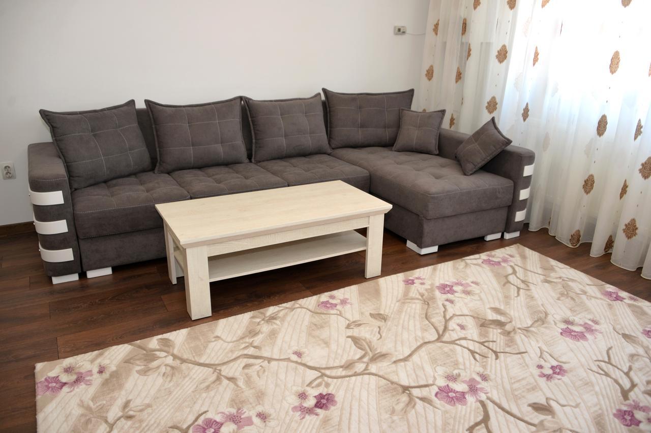 Apartament Rezidential - Alba Iulia Lägenhet Exteriör bild