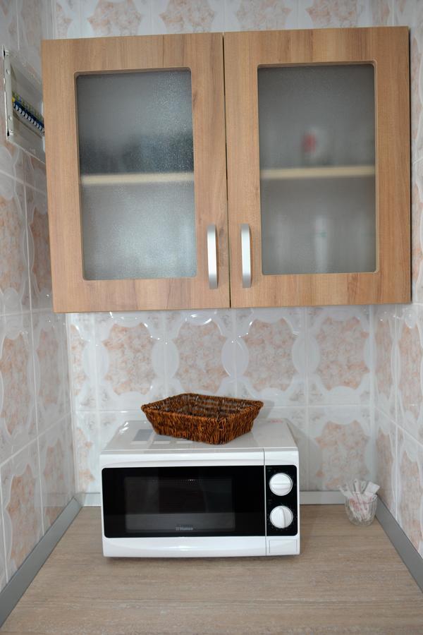 Apartament Rezidential - Alba Iulia Lägenhet Exteriör bild