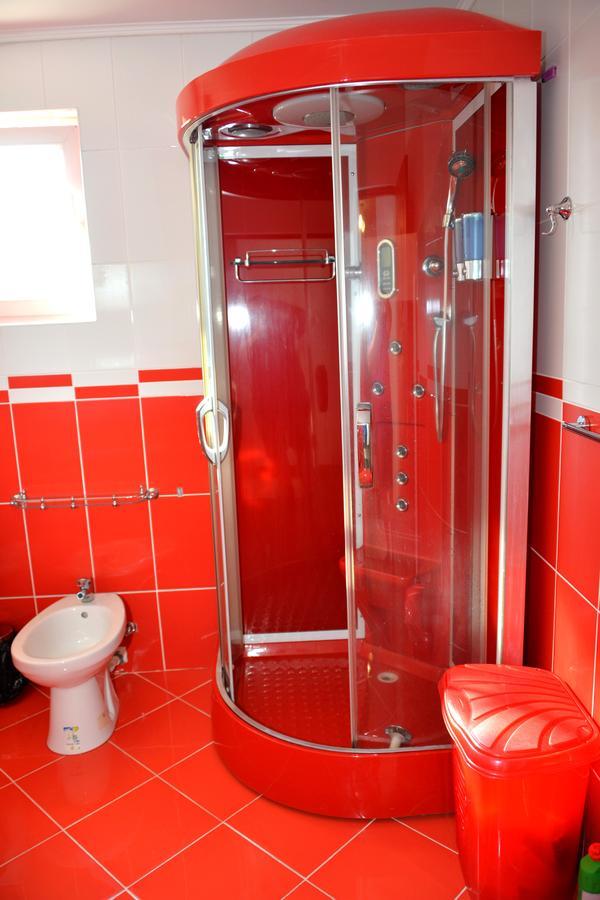 Apartament Rezidential - Alba Iulia Lägenhet Exteriör bild