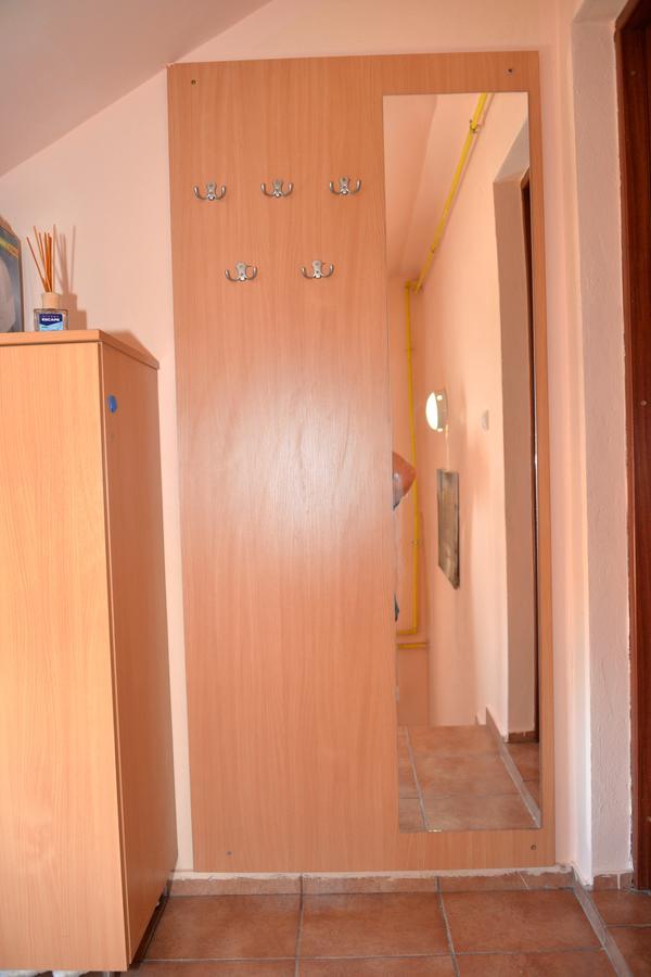Apartament Rezidential - Alba Iulia Lägenhet Exteriör bild