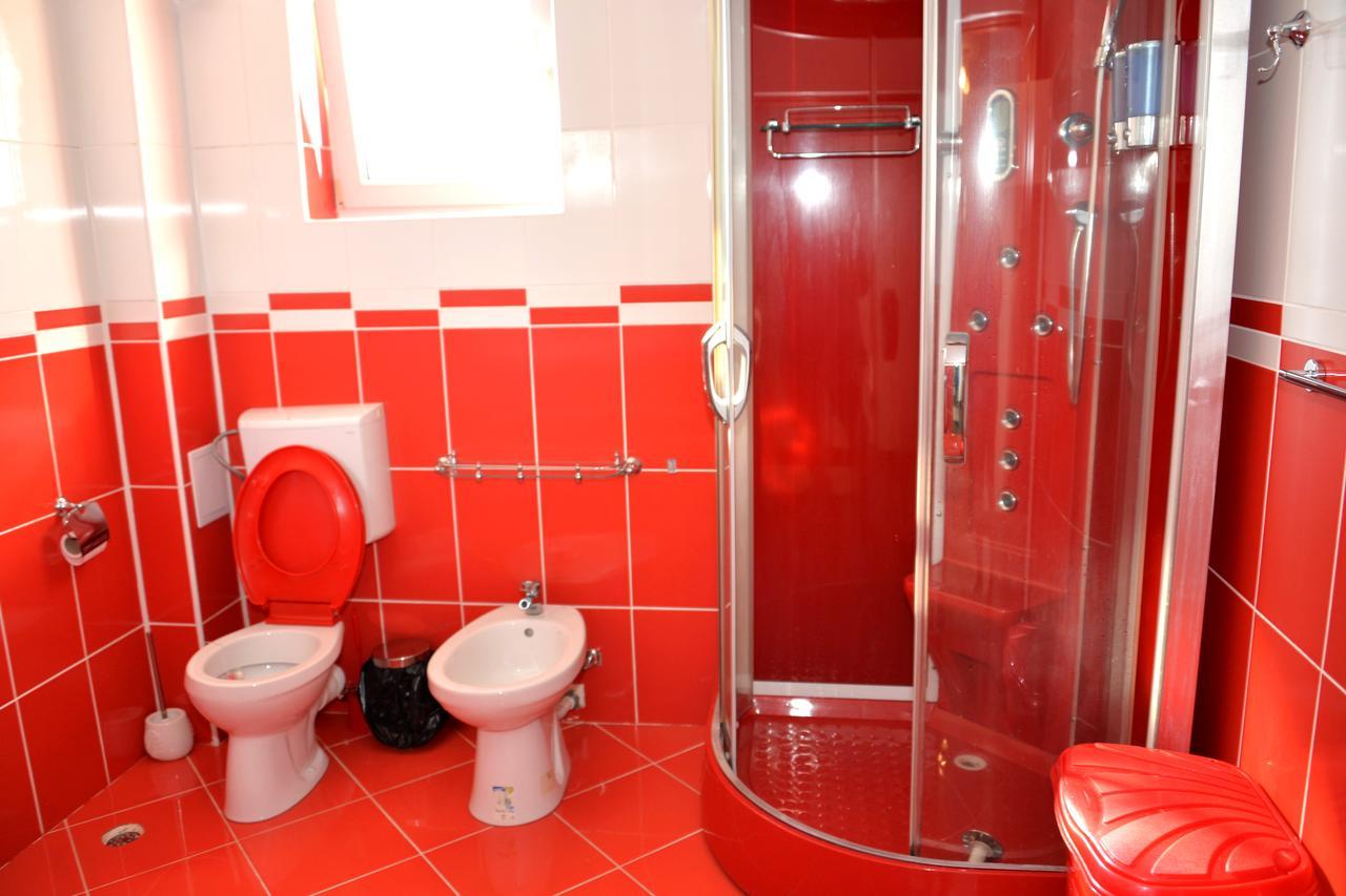 Apartament Rezidential - Alba Iulia Lägenhet Exteriör bild